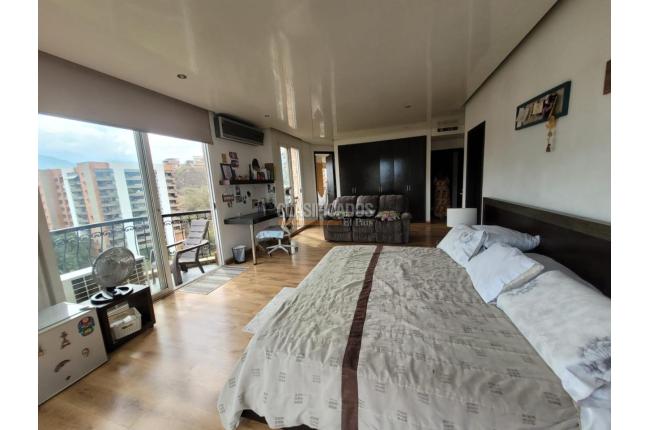 Apartamentos, Venta, Aguacatal - $1.600.000.000