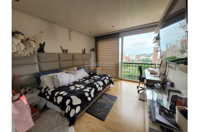 Apartamentos, Venta, Aguacatal - $1.600.000.000