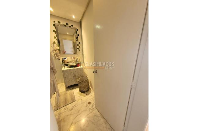 Apartamentos, Venta, Aguacatal - $1.600.000.000