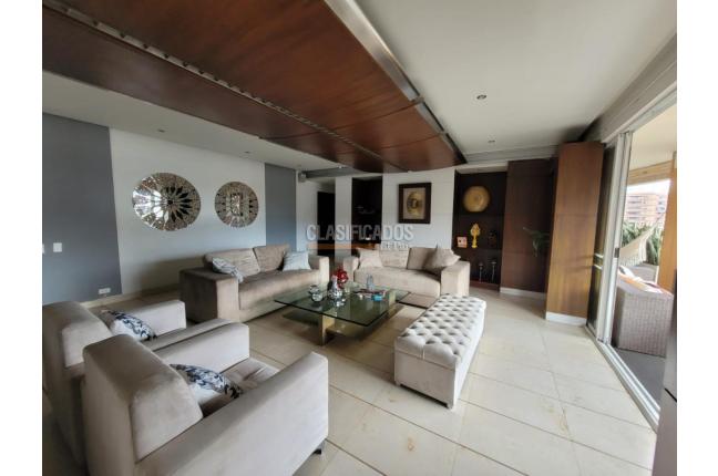 Apartamentos, Venta, Aguacatal - $1.600.000.000
