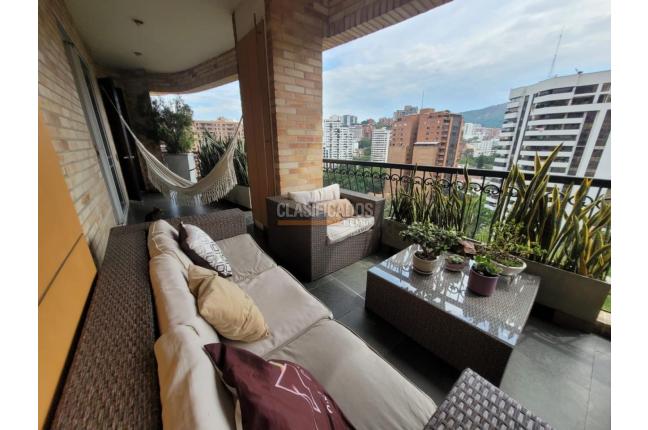 Apartamentos, Venta, Aguacatal - $1.600.000.000