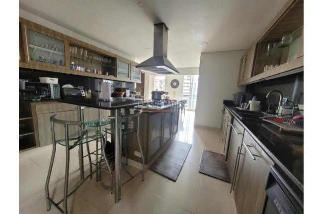 Apartamentos, Venta, Aguacatal - $1.600.000.000