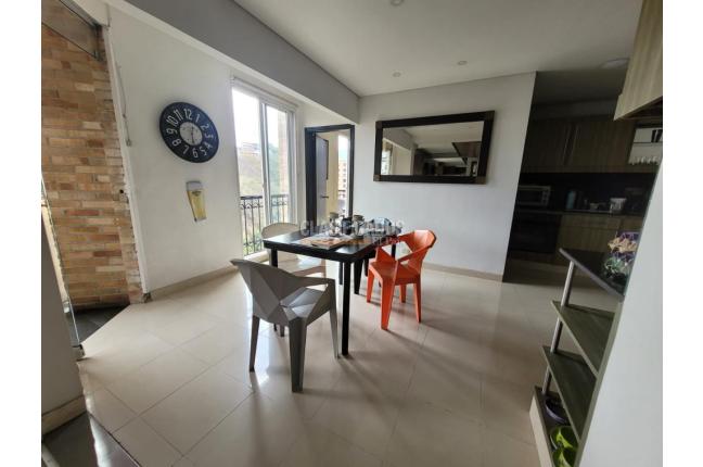 Apartamentos, Venta, Aguacatal - $1.600.000.000