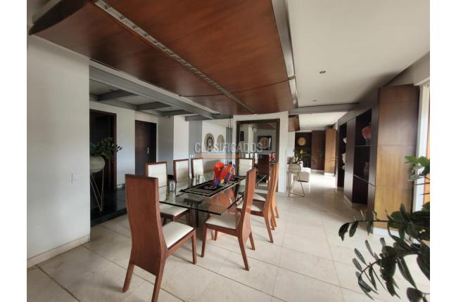 Apartamentos, Venta, Aguacatal - $1.600.000.000