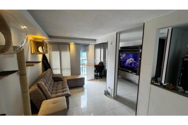 Apartamentos, Venta en Brisas de los Álamos