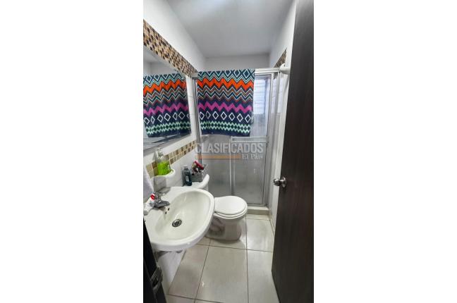 Apartamentos, Venta, Brisas de los Álamos - $230.000.000