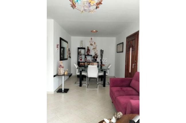 Apartamentos, Venta en Ciudad Los Álamos