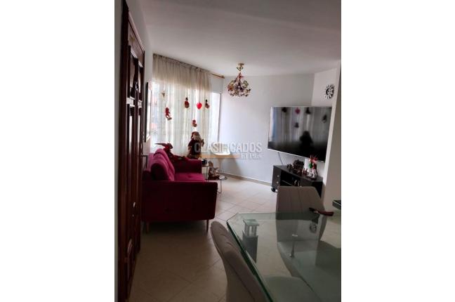 Apartamentos, Venta en Ciudad Los Álamos