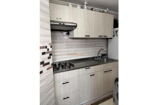 Apartamentos, Venta en Ciudad Los Álamos