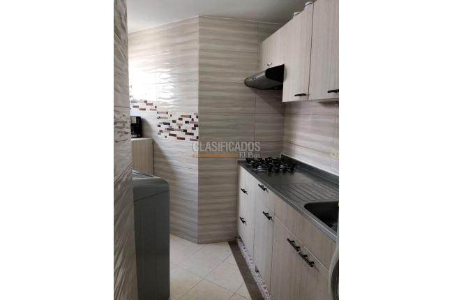 Apartamentos, Venta, Ciudad Los Álamos - $245.000.000