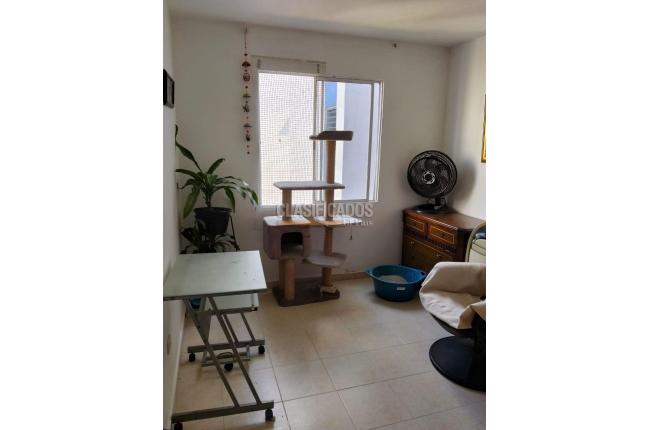 Apartamentos, Venta, Ciudad Los Álamos - $245.000.000