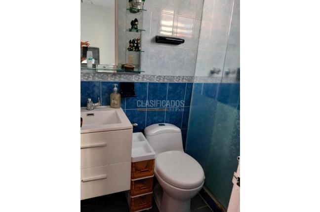 Apartamentos, Venta, Ciudad Los Álamos - $245.000.000