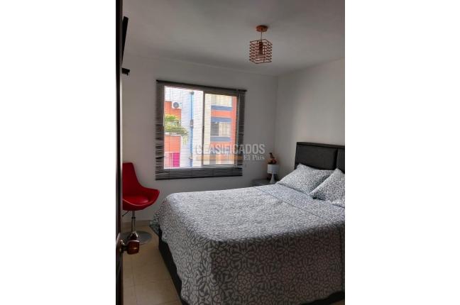 Apartamentos, Venta, Ciudad Los Álamos - $245.000.000