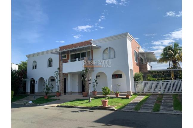 Casas, Venta en Pance
