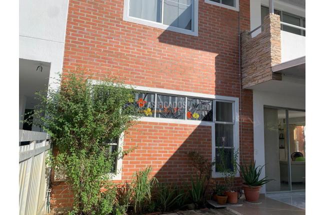 Casas, Venta, Pance - $2.000.000.000