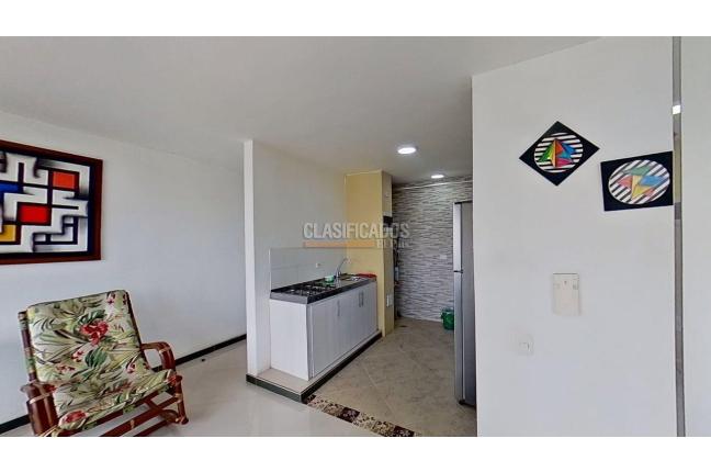 Apartamentos, Venta, Hacienda Kachipay - $233.000.000