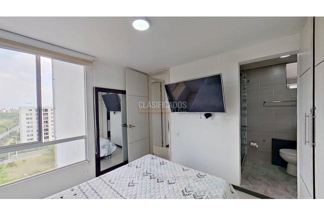 Apartamentos, Venta, Hacienda Kachipay - $233.000.000