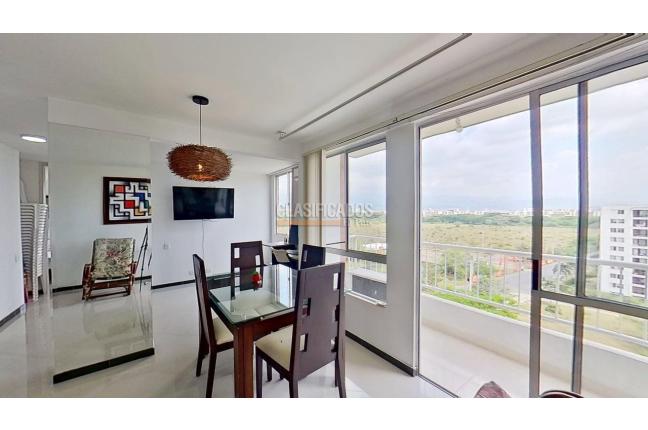 Apartamentos, Venta, Hacienda Kachipay - $233.000.000