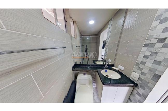 Apartamentos, Venta, Hacienda Kachipay - $233.000.000
