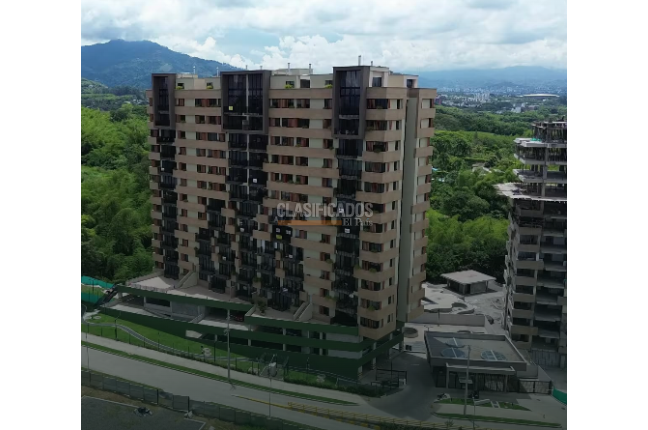 Apartamentos, Alquiler, Pereira - $4.400.000