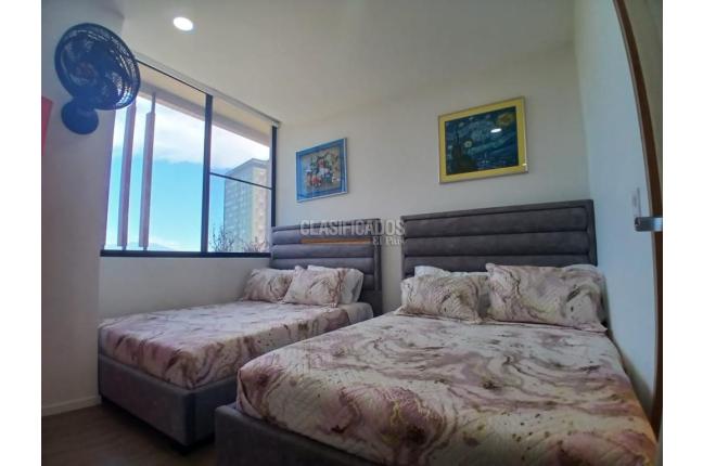 Apartamentos, Alquiler, Pereira - $4.400.000