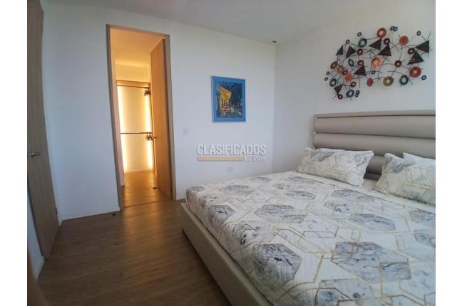 Apartamentos, Alquiler, Pereira - $4.400.000