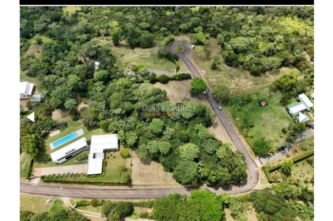 Lotes, Venta, Pance - $950.000.000