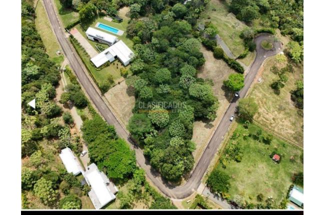 Lotes, Venta, Pance - $950.000.000