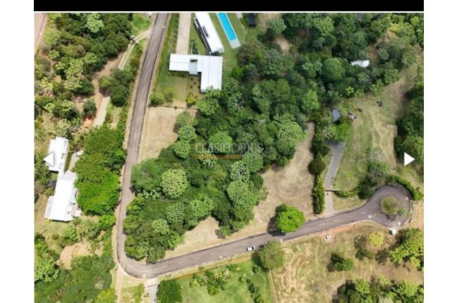 Lotes, Venta, Pance - $950.000.000