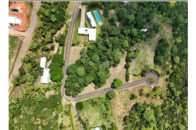 Lotes, Venta, Pance - $950.000.000