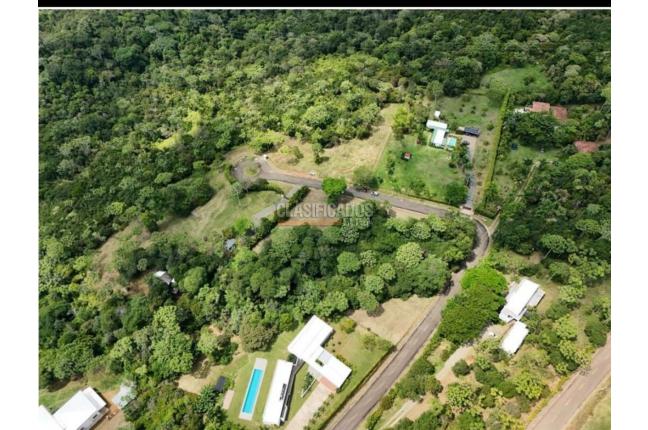 Lotes, Venta, Pance - $950.000.000