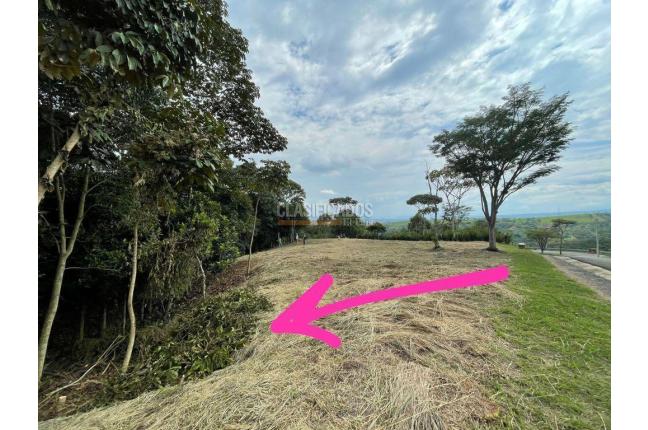 Lotes, Venta, Pance - $950.000.000