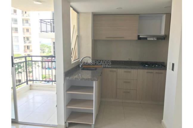Apartamentos, Venta en Yumbo