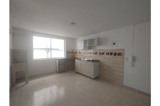 Apartamentos, Alquiler en La Flora