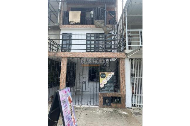 Casas, Venta en Morichal de Comfandi