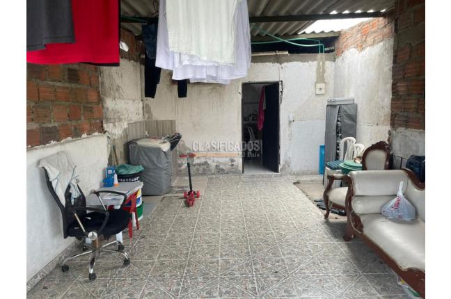 Casas, Venta, Morichal de Comfandi - $280.000.000