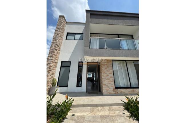 Casas, Venta en Jamundí