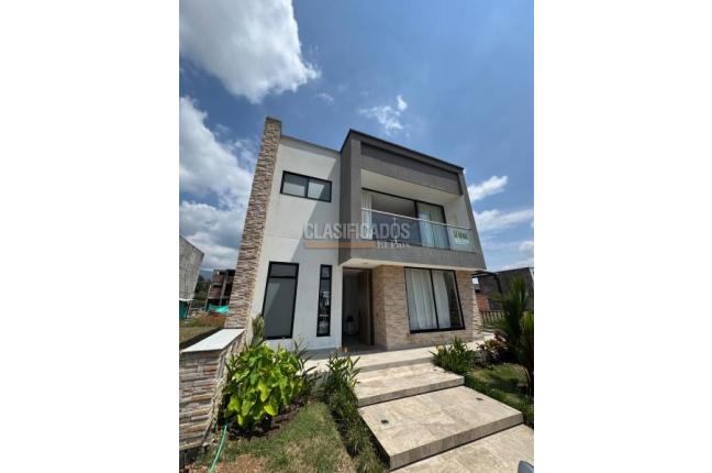 Casas, Venta en Jamundí