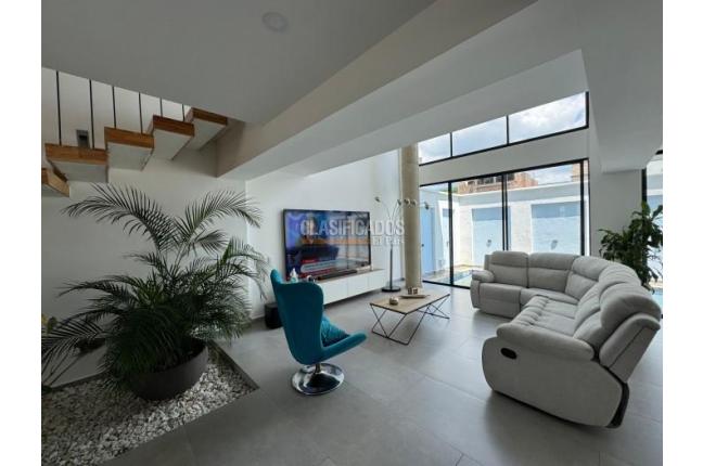 Casas, Venta en Jamundí