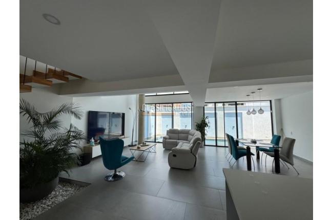 Casas, Venta, Jamundí - $1.200.000.000