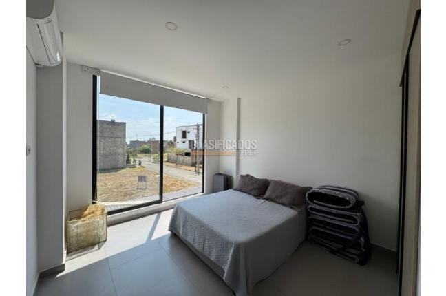 Casas, Venta, Jamundí - $1.200.000.000