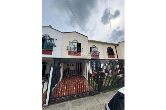 Casas, Venta en Jamundí