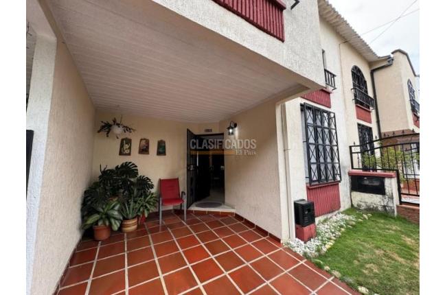 Casas, Venta en Jamundí