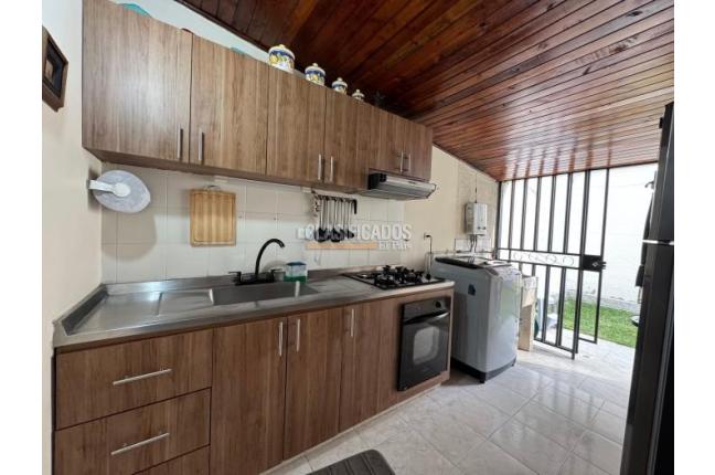 Casas, Venta, Jamundí - $390.000.000