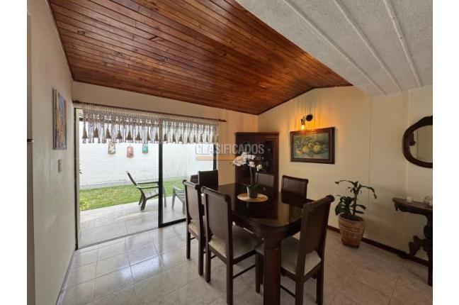 Casas, Venta, Jamundí - $390.000.000