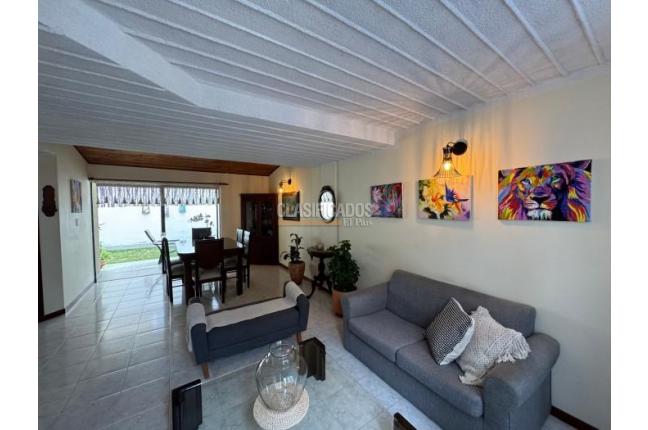 Casas, Venta, Jamundí - $390.000.000