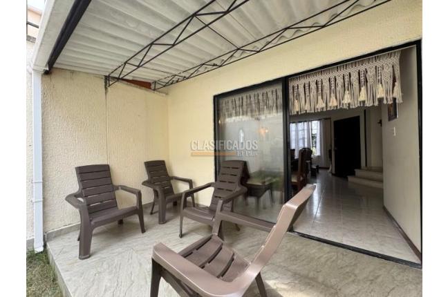 Casas, Venta, Jamundí - $390.000.000