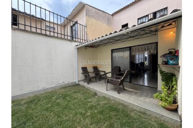 Casas, Venta, Jamundí - $390.000.000
