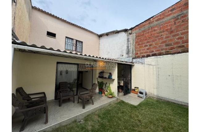 Casas, Venta, Jamundí - $390.000.000