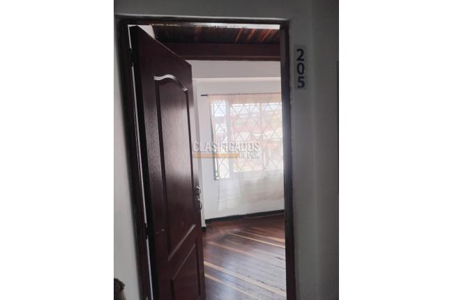 Apartaestudios, Alquiler, Bogotá - $1.400.000